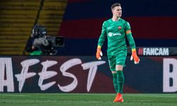 Galatasaray aradığı kaleciyi Barcelona'da buldu