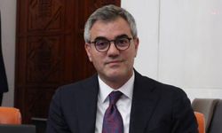TBMM Genel Sekreteri Talip Uzun görevden alındı