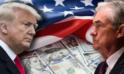 Trump'tan Fed Başkanı Jerome Powell'a hakaret: Gerçek bir aptal