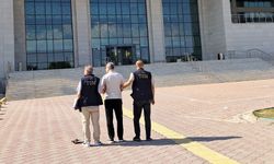 Kırıkkale’de firari FETÖ hükümlüsü sahte kimlikle yakalandı
