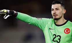 Trabzonspor'dan 'Uğurcan Çakır' açıklaması