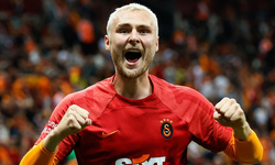 Galatasaray'da Victor Nelsson gelişmesi! Menajeri Trabzonspor'a önerdi
