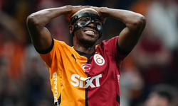 Osimhen defteri kapatıldı, rakip kalmadı
