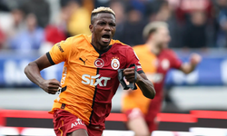 Napoli, Victor Osimhen için kararını verdi!