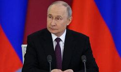 Tutuklanma riski bulunan Putin, BRICS Zirvesi'ne katılamayacak