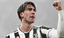 Dusan Vlahovic'ten Süper Lig kararı
