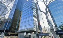Eczacıbaşı, Şişli'deki ofis binasını 2,25 milyar liraya sattı
