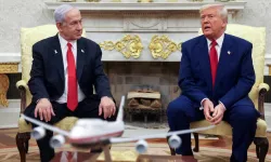Netanyahu, Trump ve Putin'le görüştü