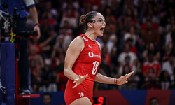 Milli voleybolcu Zehra Güneş, hastalığını açıkladı