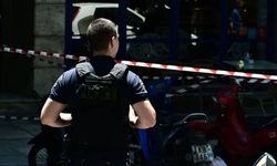 Atina'da Türk vatandaşları arasında silahlı kavga