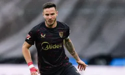 Saul Niguez Trabzonspor’da