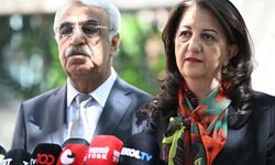 DEM Parti kaynaklarından İmralı Heyeti açıklaması: Tarih belli oldu