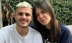 Icardi ile Wanda Nara arasındaki hukuki gerilim büyüyor: Müstehcenlik davası açıldı