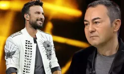 Serdar Ortaç'tan Tarkan itirafı: İlk gördüğüm yerde özür dileyeceğim
