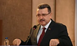 AKP’li Trabzon Büyükşehir Belediye Başkanı Ahmet Metin Genç'ten Murat Çalık tepkisi: Tutuksuz yargılanmalı