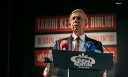 Mansur Yavaş'tan 'Madımak Katliamı' mesajı!