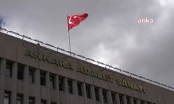 Ankara merkezli 2 ilde FETÖ/PYD operasyonu: 16 şüpheli hakkında gözaltı kararı