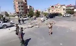 Suriye’nin Süveyda kentinde ateşkes ilan edildi