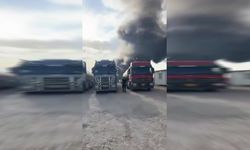 Duhok ve Zaho’da iki petrol sahasına yeniden İHA saldırısı