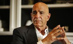 ABD'nin Suriye Özel Temsilcisi Tom Barrack'tan açıklama
