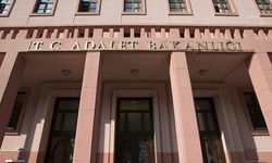 Adalet Bakanlığı: Bakanlıktaki kadın personel sayısı son 5 yılda yüzde 66,59 arttı