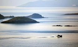 Türkiye, Yunanistan’ın ilan ettiği deniz parklarını mercek altına aldı iddiası