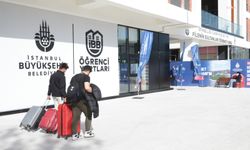 İBB yurtlarında yaz hizmeti başladı