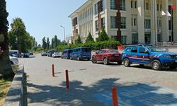 Muğla’daki "suç örgütü" soruşturmasında 6 tutuklama