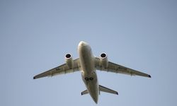 Rusya’da yaklaşık 50 kişiyi taşıyan uçakla irtibat kesildi