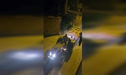 Bursa’daki yangına vatandaş desteği: Seçköy sakinleri tankerlerle su taşıdı