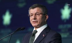 Davutoğlu’ndan orman yangınları için çağrı: Milli seferberlik ilan edilmeli