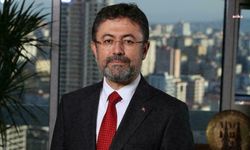 Bakan Yumaklı’dan taziye mesajı!