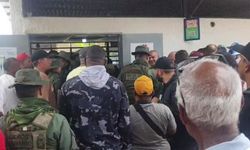 Venezuela’da ABD tehdidi ve sabotaj riski altında seçim