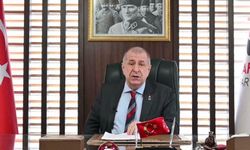 Ümit Özdağ: Anlaşılan süreç istendiği gibi ilerlemiyor