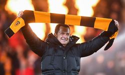 Acun Ilıcalı'dan Hull City taraftarlarına mektup!