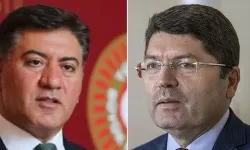 Adalet Bakanı Tunç'a Murat Çalık uyarısı! 'Sorumlusu sen olacaksın!'