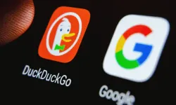Google'ın yapmadığını DuckDuckGo yaptı