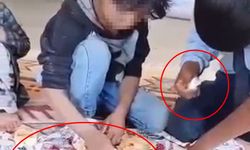 Diyarbakır’da üvey kardeşlerine eziyet iddiası: Adli kontrolle serbest kaldı