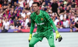 Barcelona'dan Wojciech Szczesny kararı!
