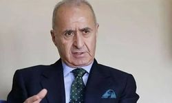 Hikmet Çetin'den FETÖ iddiasına amasız yanıt!