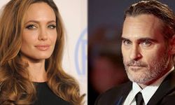 Joaquin Phoenix ve Angelina Jolie'den Gazze için sert tepki: Soykırımı durdurun