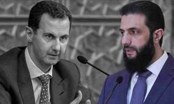 Suriye'de yeni dönem: İlk seçimlerin tarihi belli oldu!
