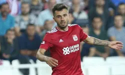 Samsunspor, Emre Kılınç'ın sözleşmesini 2028'e kadar uzattı
