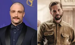 Nolan'ın yeni filminde şok ayrılık: Cosmo Jarvis kadroya veda etti!