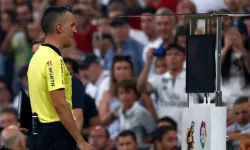 İspanya La Liga'daki VAR uygulamasında yeni kural!