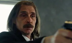 Çekiç ve Gül: Bir Behzat Ç. Hikayesi’nin 3. sezon tarihi belli oldu