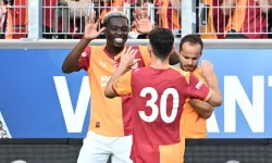 Galatasaray'dan Derrick Köhn yanıtı!
