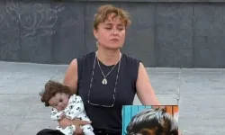 Anne Minguzzi'den 'Suça sürüklenen çocuk' tepkisi: 'ÖKK diyeceksiniz'