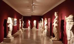 Ödüllü yapıydı: Antalya Müzesi kapandı