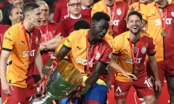 Davinson Sanchez'e İtalyan kancası: Yeni teklif ortaya çıktı!